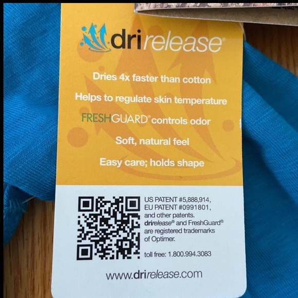 Outdoor Research NWT “Mystic” Long Sleeved Top - Picture 6 of 13